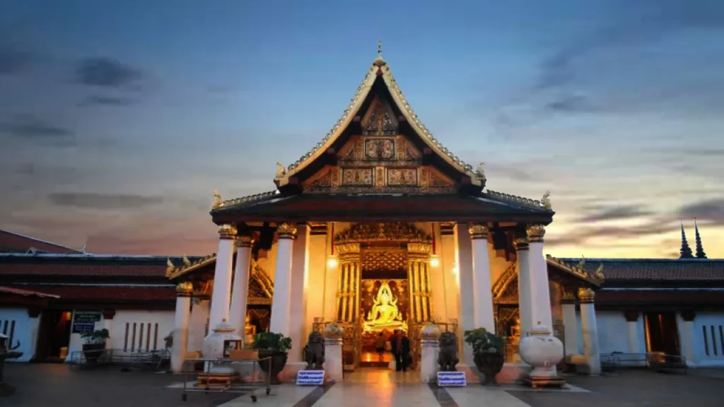 วัดพระศรีรัตนมหาธาตุ (พิษณุโลก)