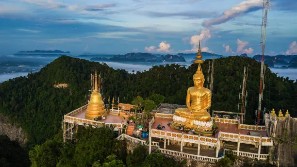 วัดถ้ำเสือ