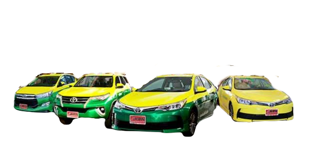 แท็กซี่ลพบุรี
