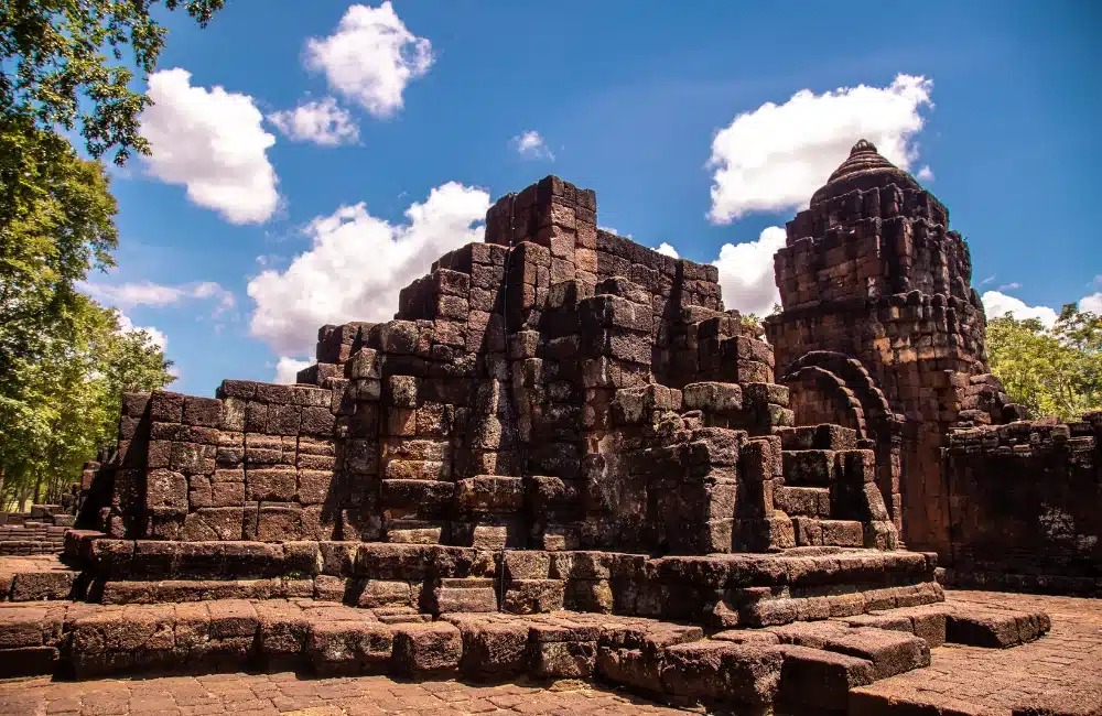 อุทยานประวัติศาสตร์เมืองสิงห์