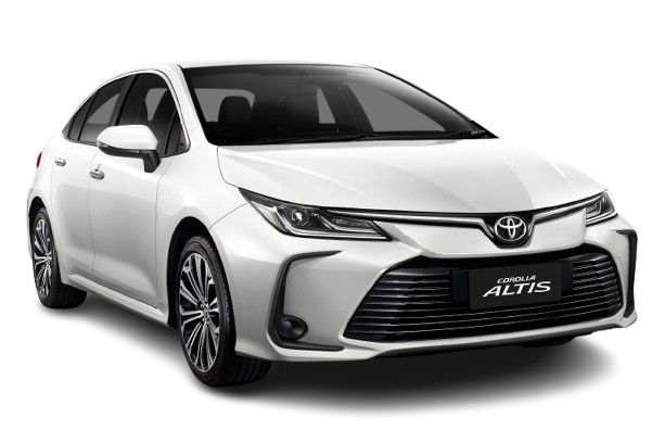 บริการเช่ารถพร้อมคยขับ