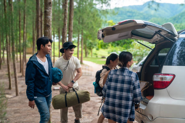 จากอยุธยาสู่กรุงเทพฯ สนามบิน หรือจังหวัดต่าง ๆ สามารถนัดหมายจุดรับ–ส่งล่วงหน้าได้