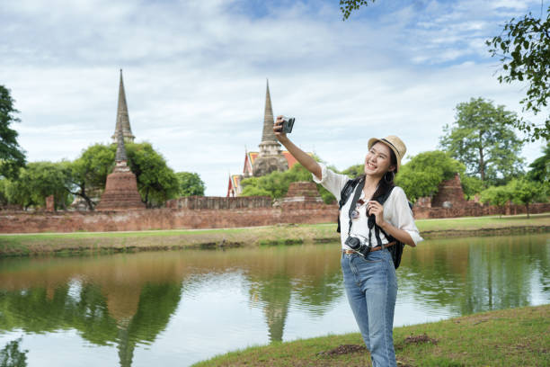 ไปพระนครศรีอยุธยา