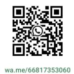 QR Whatsapp